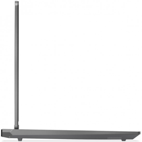 Ноутбук Lenovo LOQ 15AHP10 (83JG003DPB) (15.6&amp;quot;,  IPS, AMD Ryzen 5 220, 6 ядер, 16 ГБ DDR5, SSD 512 ГБ, NVIDIA GeForce RTX 5050 - 8 ГБ, без ОС), серый в Тамбове