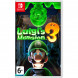 Игра Luigi&amp;#039;s Mansion 3 [Nintendo Switch, английская версия] в Тамбове