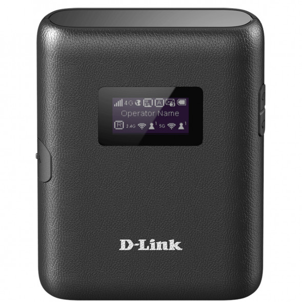 Мобильный маршрутизатор D-link DWR-933 4G/LTE  в Тамбове