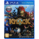 Игра Knack [PS4, русская версия] в Тамбове