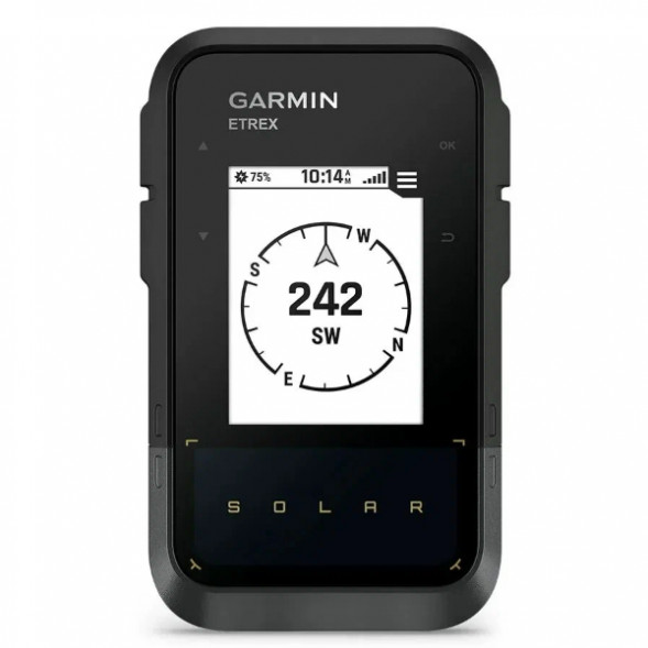 Туристический навигатор Garmin Etrex Solar 010-02782-00 в Тамбове