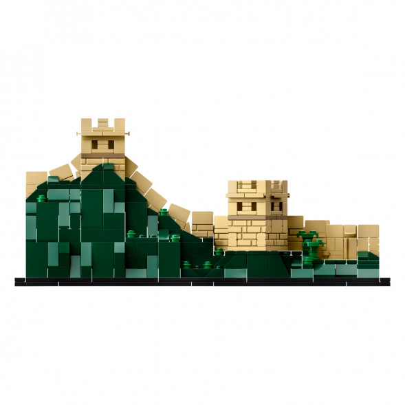 Конструктор LEGO Architecture 21041 Великая Китайская стена в Тамбове