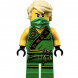 Конструктор LEGO Ninjago 70755 Тропический багги зелёного ниндзя в Тамбове
