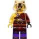Конструктор LEGO Ninjago 70755 Тропический багги зелёного ниндзя в Тамбове