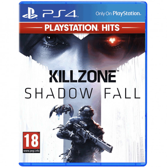 Игра Killzone: Shadow Fall (PlayStation Hits)[PS4, русская версия] в Тамбове