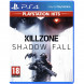 Игра Killzone: Shadow Fall (PlayStation Hits)[PS4, русская версия] в Тамбове