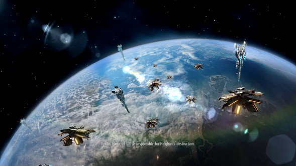 Игра Killzone: Shadow Fall (PlayStation Hits)[PS4, русская версия] в Тамбове