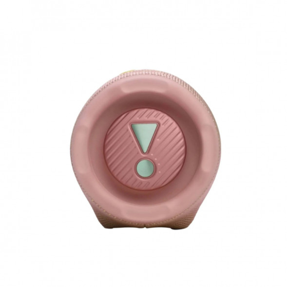 Портативная акустика JBL Charge 6, розовый в Тамбове