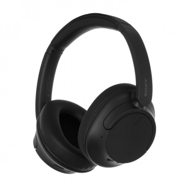 Беспроводные наушники Sony WH-CH720N, Black в Тамбове