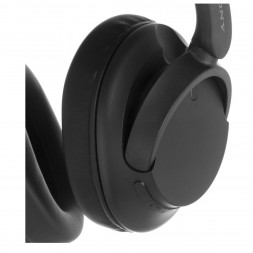 Беспроводные наушники Sony WH-CH720N, Black