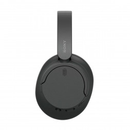 Беспроводные наушники Sony WH-CH720N, Black