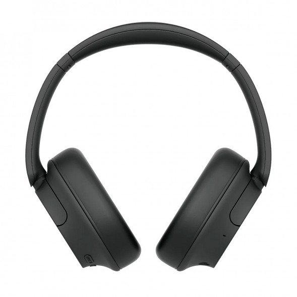 Беспроводные наушники Sony WH-CH720N, Black в Тамбове