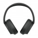 Беспроводные наушники Sony WH-CH720N, Black в Тамбове