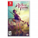 Игра Atelier Yumia: The Игра Alchemist of Memories &amp;amp; The Envisioned Land [Nintendo Switch, русские субтитры] в Тамбове