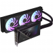 Видеокарта Gigabyte GeForce RTX 5080 XTREME WATERFORCE 16GB GDDR7 256bit Liquid Cooling GV-N5080AORUSX W-16GD в Тамбове