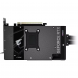 Видеокарта Gigabyte GeForce RTX 5080 XTREME WATERFORCE 16GB GDDR7 256bit Liquid Cooling GV-N5080AORUSX W-16GD в Тамбове