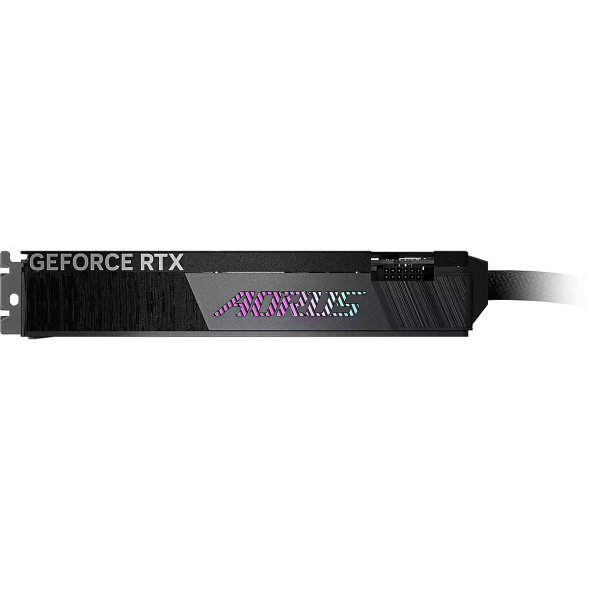 Видеокарта Gigabyte GeForce RTX 5080 XTREME WATERFORCE 16GB GDDR7 256bit Liquid Cooling GV-N5080AORUSX W-16GD в Тамбове