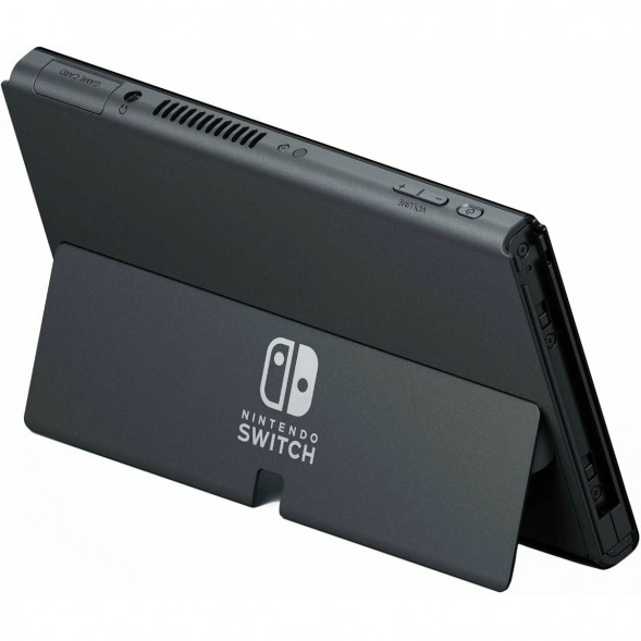 Игровая приставка Nintendo Switch OLED 64 ГБ, Splatoon 3 Edition в Тамбове