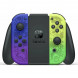 Игровая приставка Nintendo Switch OLED 64 ГБ, Splatoon 3 Edition в Тамбове