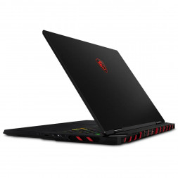 Ноутбук MSI Raider 18 Max HX A2WJ-1050RU (18", IPS, Intel Core Ultra 9 290HX Plus 2.7ГГц, 24 ядра, 64ГБ DDR5, 2ТБ SSD, NVIDIA GeForce RTX 5090 - 24 ГБ, TGP 175Вт, Windows 11 Home), черный