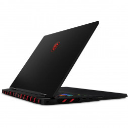 Ноутбук MSI Raider 18 Max HX A2WJ-1050RU (18", IPS, Intel Core Ultra 9 290HX Plus 2.7ГГц, 24 ядра, 64ГБ DDR5, 2ТБ SSD, NVIDIA GeForce RTX 5090 - 24 ГБ, TGP 175Вт, Windows 11 Home), черный