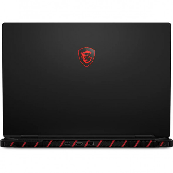 Ноутбук MSI Raider 18 Max HX A2WJ-1050RU (18&amp;quot;, IPS, Intel Core Ultra 9 290HX Plus 2.7ГГц, 24 ядра, 64ГБ DDR5, 2ТБ SSD, NVIDIA GeForce RTX 5090 - 24 ГБ, TGP 175Вт, Windows 11 Home), черный в Тамбове