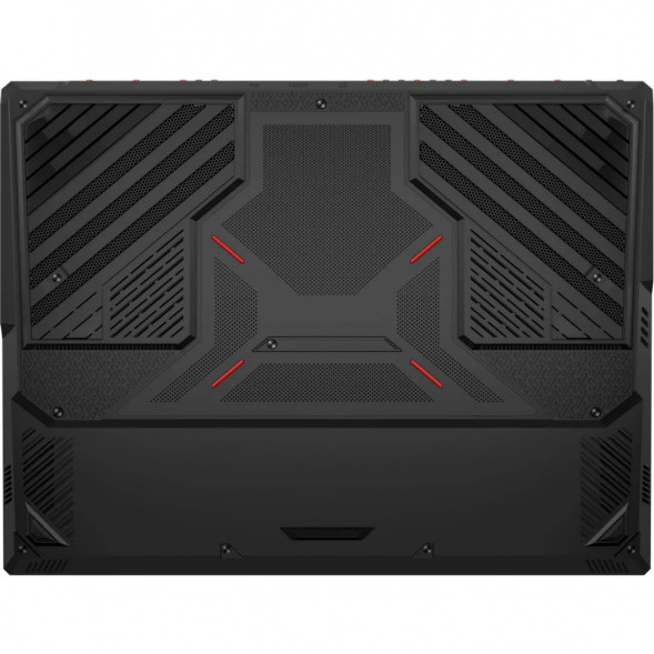 Ноутбук MSI Raider 18 Max HX A2WJ-1050RU (18&amp;quot;, IPS, Intel Core Ultra 9 290HX Plus 2.7ГГц, 24 ядра, 64ГБ DDR5, 2ТБ SSD, NVIDIA GeForce RTX 5090 - 24 ГБ, TGP 175Вт, Windows 11 Home), черный в Тамбове