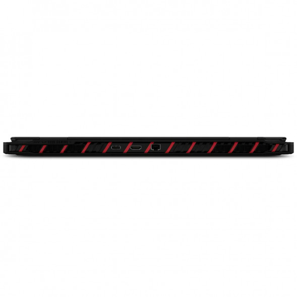Ноутбук MSI Raider 18 Max HX A2WJ-1050RU (18&amp;quot;, IPS, Intel Core Ultra 9 290HX Plus 2.7ГГц, 24 ядра, 64ГБ DDR5, 2ТБ SSD, NVIDIA GeForce RTX 5090 - 24 ГБ, TGP 175Вт, Windows 11 Home), черный в Тамбове