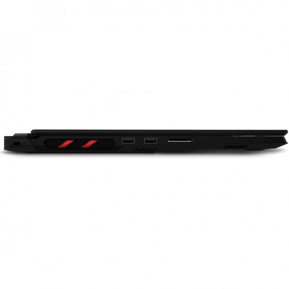 Ноутбук MSI Raider 18 Max HX A2WJ-1050RU (18&amp;quot;, IPS, Intel Core Ultra 9 290HX Plus 2.7ГГц, 24 ядра, 64ГБ DDR5, 2ТБ SSD, NVIDIA GeForce RTX 5090 - 24 ГБ, TGP 175Вт, Windows 11 Home), черный в Тамбове