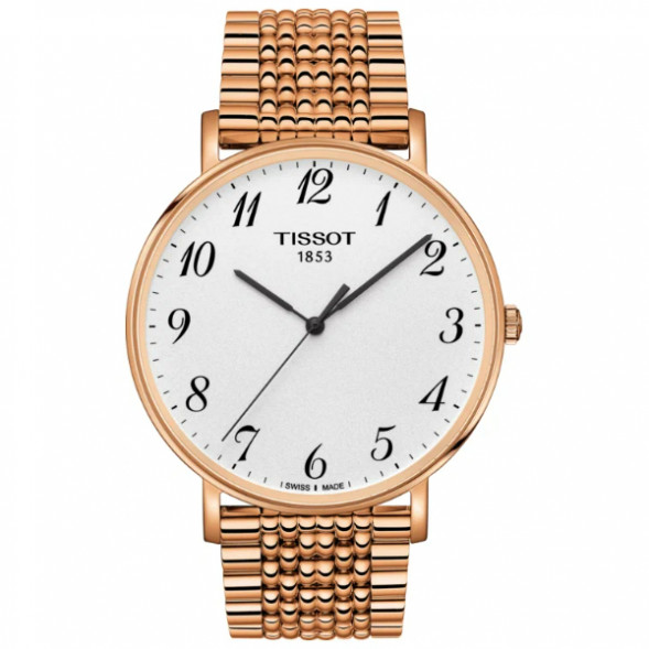 Наручные часы Tissot Everytime Large T109.610.33.032.00 в Тамбове