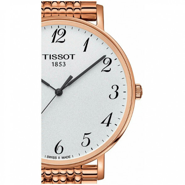 Наручные часы Tissot Everytime Large T109.610.33.032.00 в Тамбове