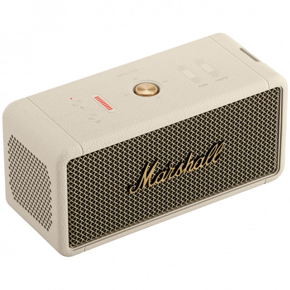 Портативная акустика Marshall Middleton, Cream в Тамбове