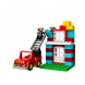 Конструктор LEGO DUPLO 10593 Пожарная часть в Тамбове