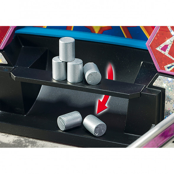 Конструктор Playmobil Summer Fun 5547 Тир в Тамбове