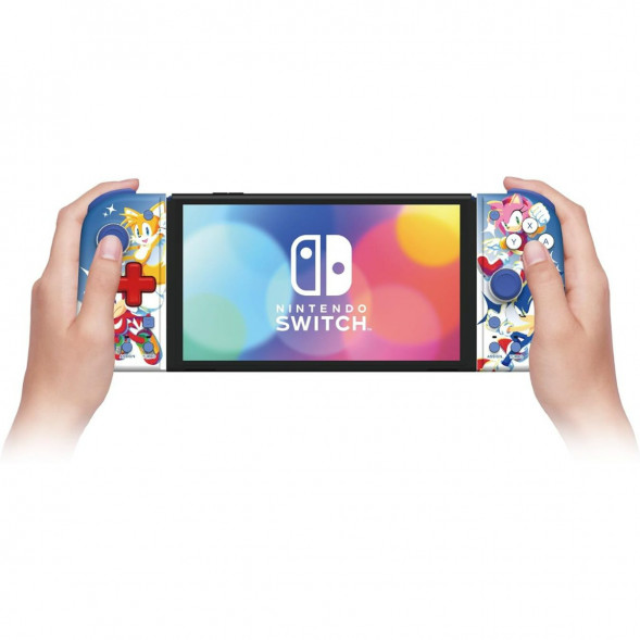 Контроллер HORI Split Pad Compact (Sonic) в Тамбове