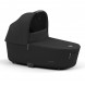 Спальный блок для коляски CYBEX Priam Lux Carry Cot R, Sepia Black в Тамбове