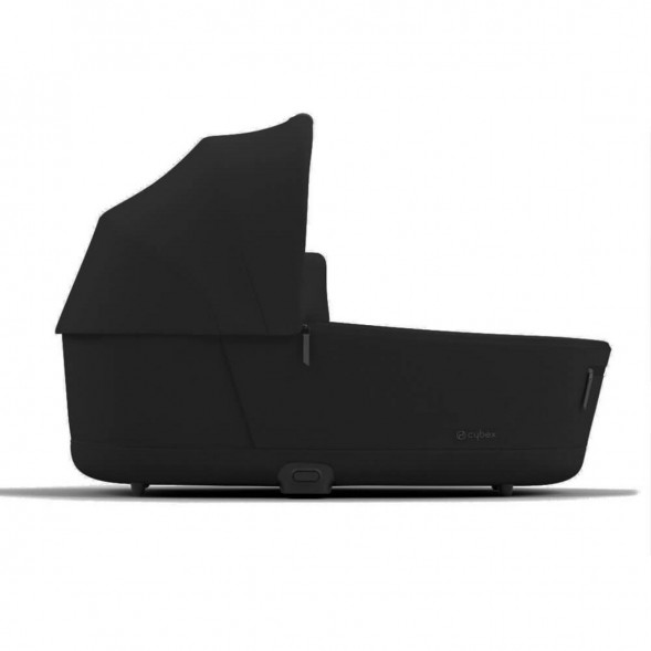 Спальный блок для коляски CYBEX Priam Lux Carry Cot R, Sepia Black в Тамбове