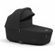 Спальный блок для коляски CYBEX Priam Lux Carry Cot R, Sepia Black в Тамбове