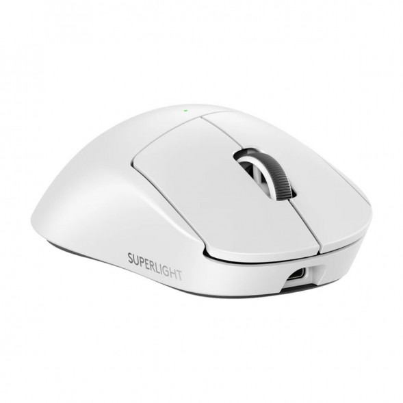 Беспроводная мышь Logitech G Pro X Superlight 2 DEX, White в Тамбове