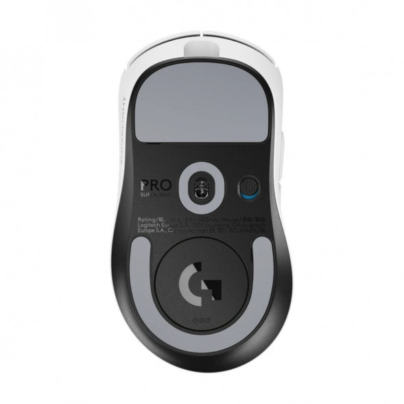 Беспроводная мышь Logitech G Pro X Superlight 2 DEX, White в Тамбове