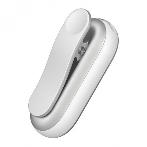 Диктофон Plaud NotePin с ChatGPT, Silver в Тамбове