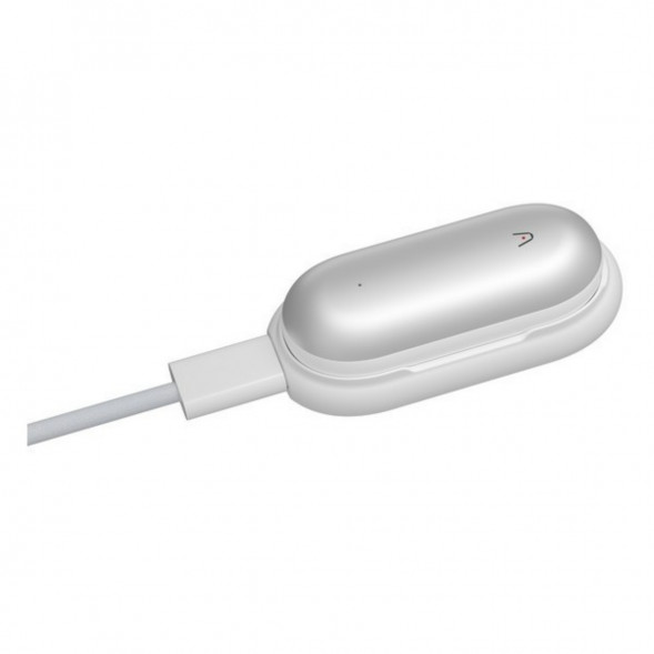 Диктофон Plaud NotePin с ChatGPT, Silver в Тамбове