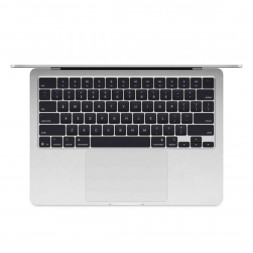 Ноутбук Apple MacBook Air 15 2026 MDV94 (M5 10-Core GPU, 16/512GB), Серебристый/Silver