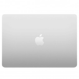 Ноутбук Apple MacBook Air 15 2026 MDV94 (M5 10-Core GPU, 16/512GB), Серебристый/Silver