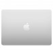 Ноутбук Apple MacBook Air 15 2026 MDV94 (M5 10-Core GPU, 16/512GB), Серебристый/Silver в Тамбове
