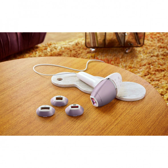 Фотоэпилятор Philips Lumea Prestige BRI947 в Тамбове