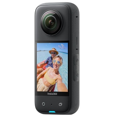 Панорамная экшн-камера Insta360 X3 в Тамбове