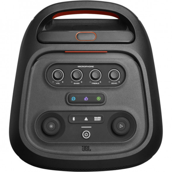 Беспроводная акустика JBL PartyBox Stage 320 в Тамбове