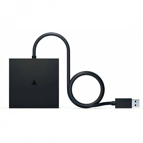 Адаптер PlayStation VR2 PC, черный в Тамбове