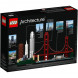 Конструктор LEGO Architecture 21043 Сан-Франциско в Тамбове
